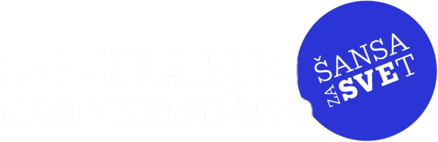 Socijalno preduzetnišvo